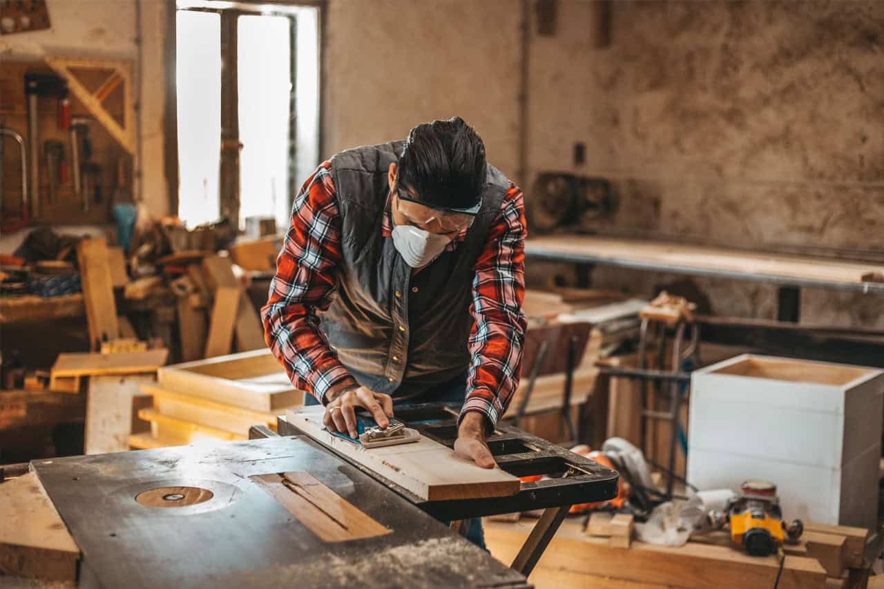 Carpenter 1