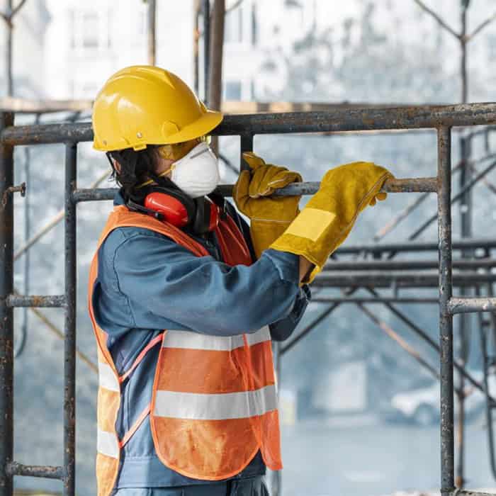 SCAFFOLDER