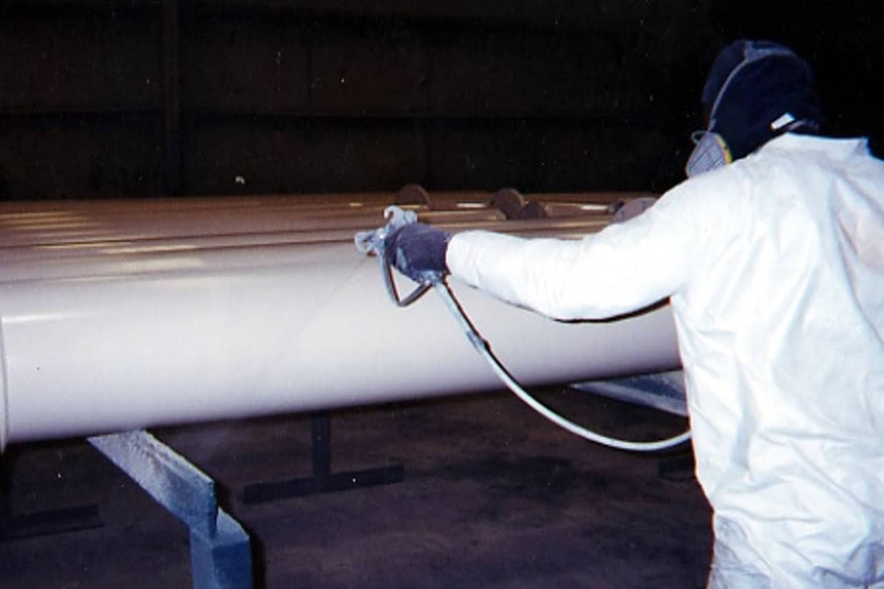Spray painter 1
