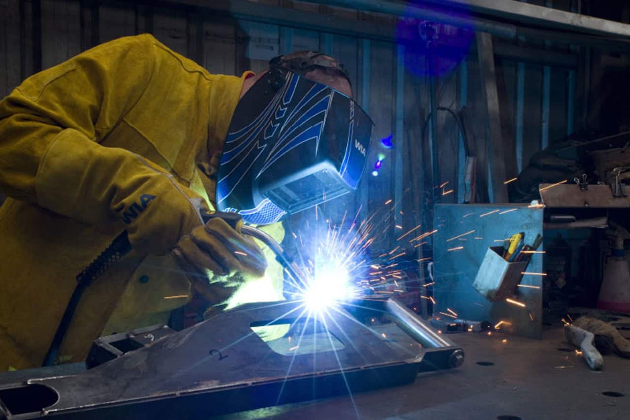 Welder 1 1