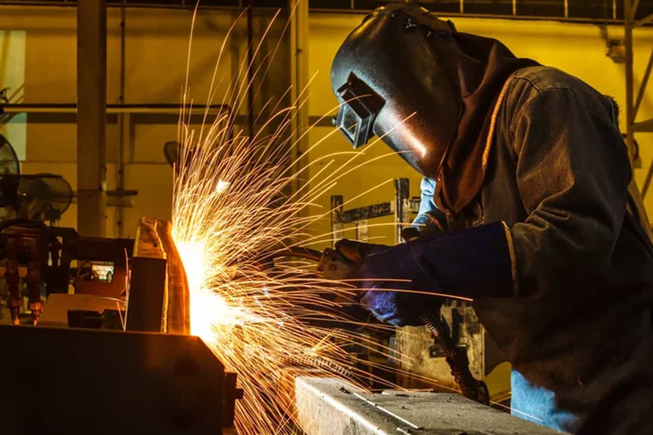 welder 2 1