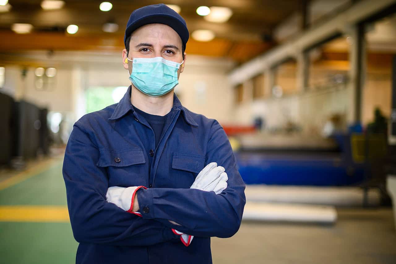 Safety Officer image 1