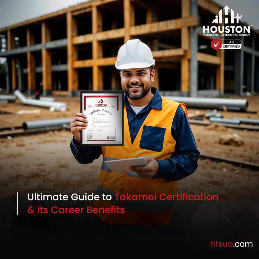 Ultimate Guide to Takamol Certification