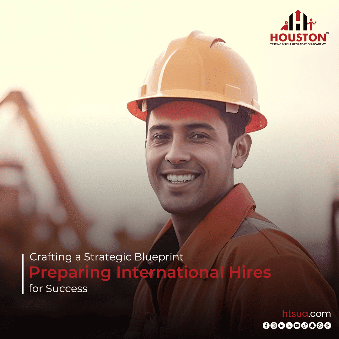 How To Craft An Effective International Hiring Strategy