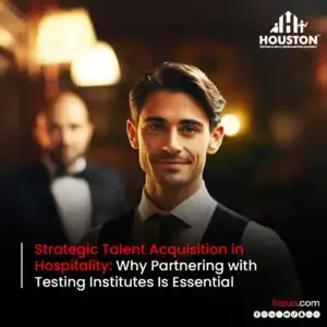 Single post 46 Strategic Talent Acquisition in Hospitality: Why Partnering with Testing Institutes Is Essential