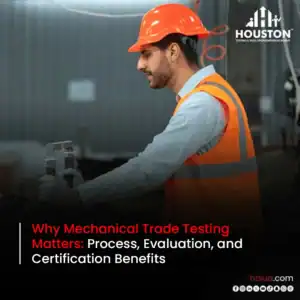 Single post 44 Why Mechanical Trade Testing Matters: Process, Evaluation, and Certification Benefits