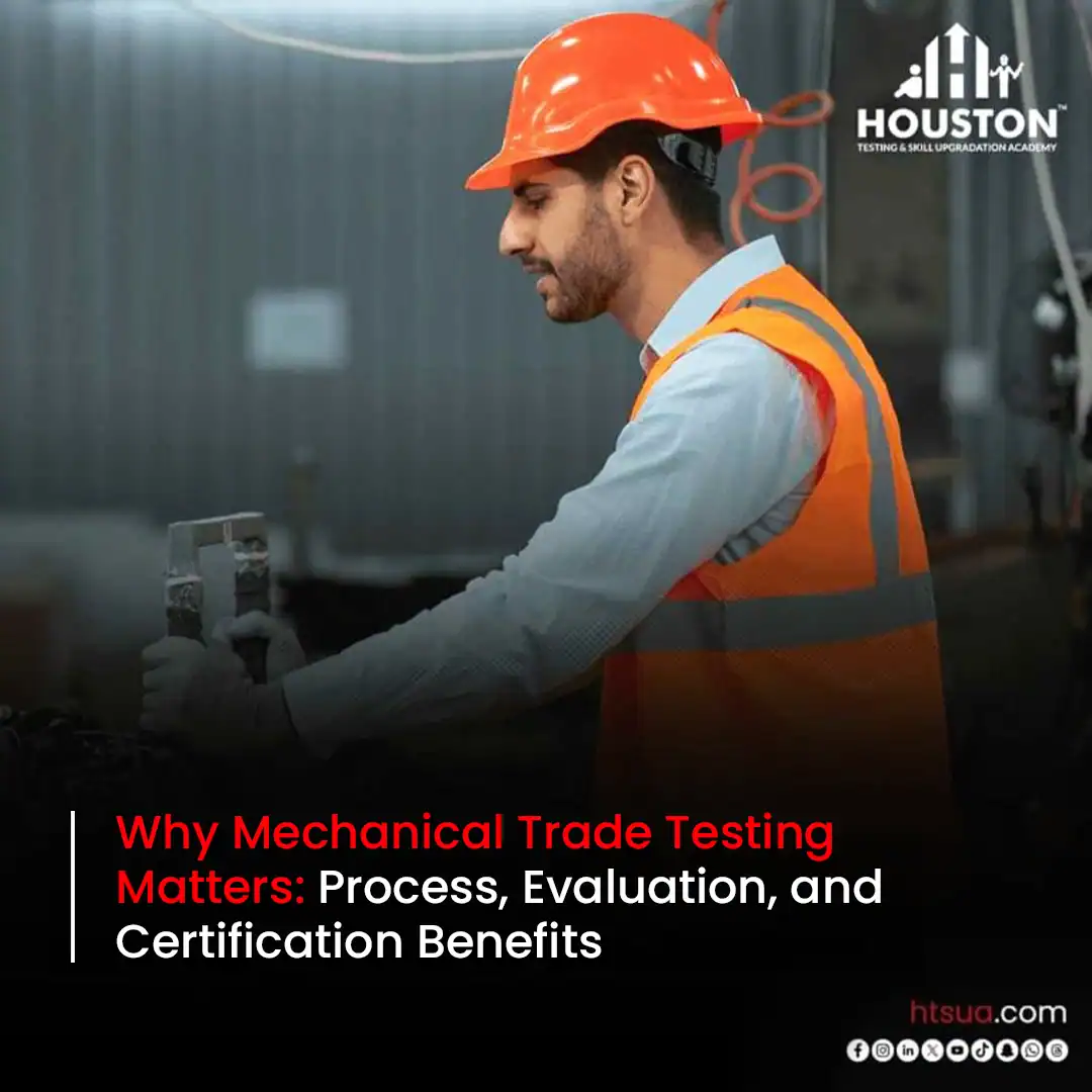 Why Mechanical Trade Testing Matters Process Evaluation And Why Mechanical Trade Testing Matters Process Evaluation And