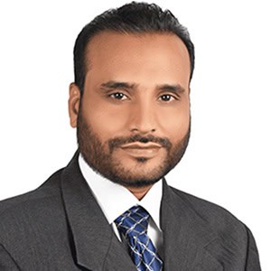 ZAMEER AHMED PATEL