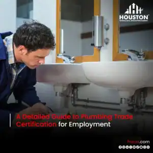 Single post 44 A Detailed Guide to Plumbing Trade Certification for Employment