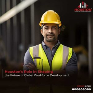 Single post 43 Houston’s Role in Shaping the Future of Global Workforce Development