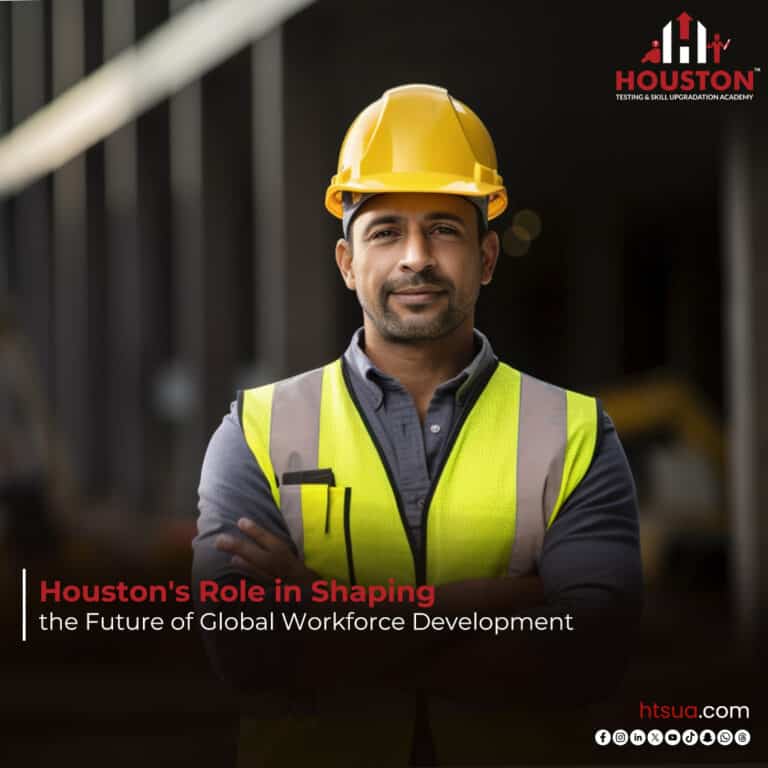 All you need to know about Mechanical Trade Testing and Certification 2 Houston’s Role in Shaping the Future of Global Workforce Development