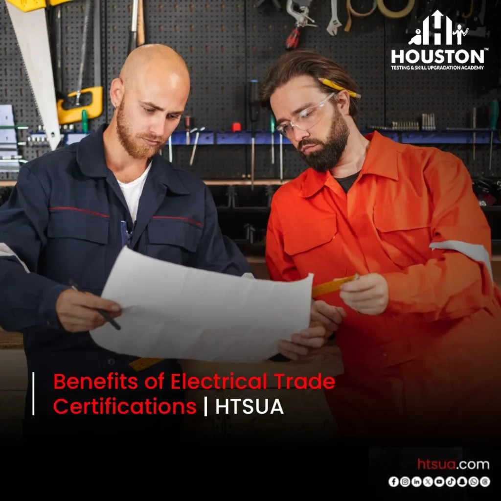 Importance of Electrical Certification: Difference Between a Good Electrician and a Hired One