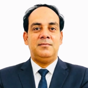 IRSHAD AHMED
