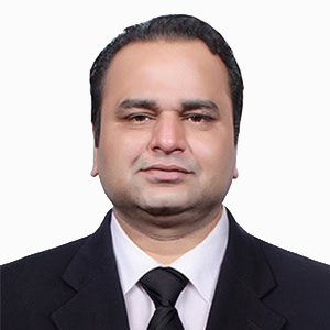 MOHD FAIZAN