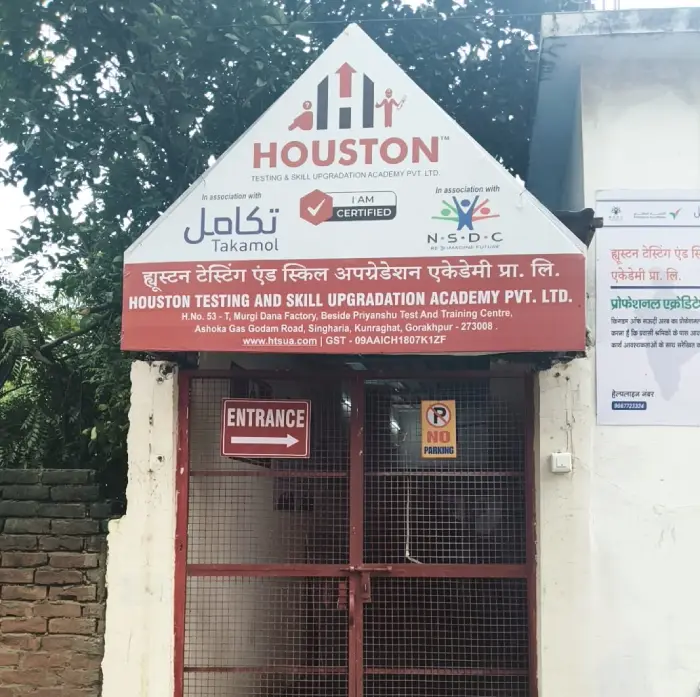 gorakhpur unit 2