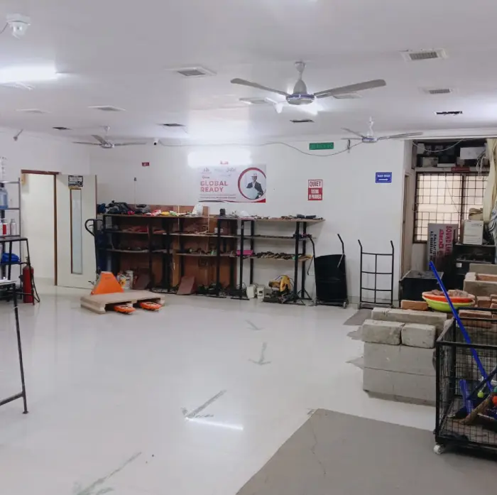 hyderabad unit 1 1