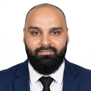 shafique rabale