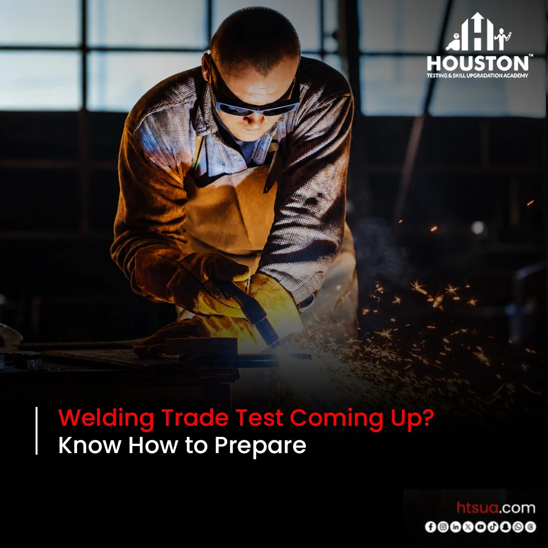 Welding Trade Test Coming Up Know How to Prepare 2